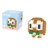 Character Assembling Building Blocks Diy Toys Model Gift Decoration