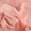 Silk-like Satin Jacquard Fabric Chinese-style Elastic Skirt Dress, Cheongsam and Hanfu, Silk-like Brocade Style Printed Fabric