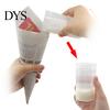 Funny Magic Milk Cup Disappear Illusion Trick Toy Stage Magician Props Gimmick