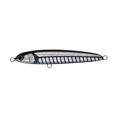 

YAMASHITA Lure Rerise SS130 B24D Keimura Slit Glow 604931