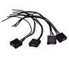 Ignition Coil Pack Wiring Connector Plug Harness Pigtail For Subaru Impreza WRX 2.0L UF480 22433-AA421,22433-AA560,22433-AA561