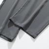 New Small Trousers Loose Straight Youth Casual Pants Comfortable Drape Trousers