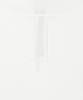 Loghideumatin Shorts Sleeve Half Zip-Up Tee (Off White)