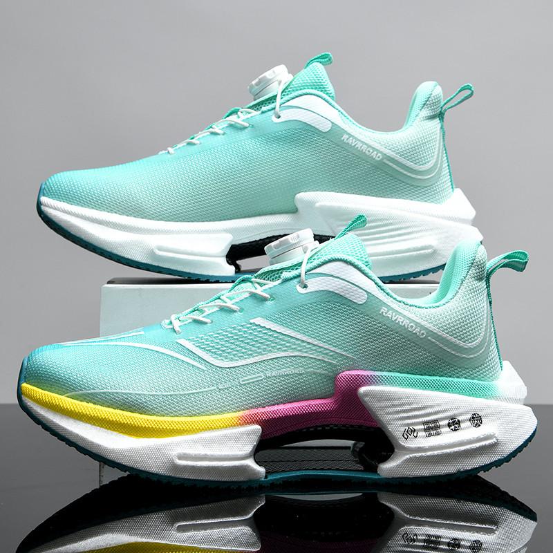 Damenschuhe Sneakers Herren Tenis Luxusschuhe Damen Casual Trainer Rennen Atmungsaktiv Mode Slipper Laufschuhe für Damen