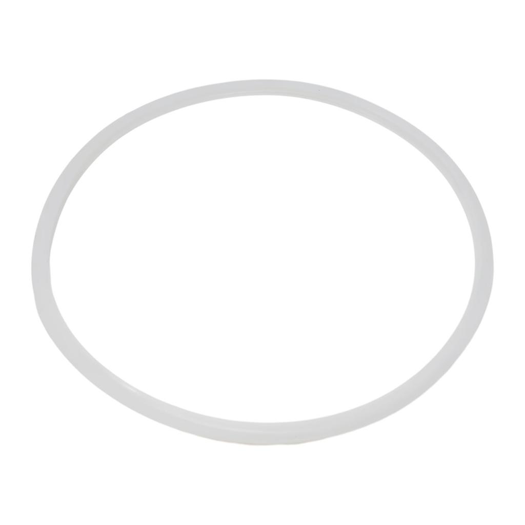Rubber Gasket Easy Clean Ensure Safe Cooking High Quality