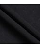 Customellow Black Slim Fit Summer Setup Jacket C9Jam25401Bkx