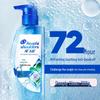Head & Shoulders Deep Clean & Refresh Anti-Dandruff Shampoo
