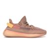 Yeezy Boost 350 V2 Clay Unisex Sneakers Tan EG7490