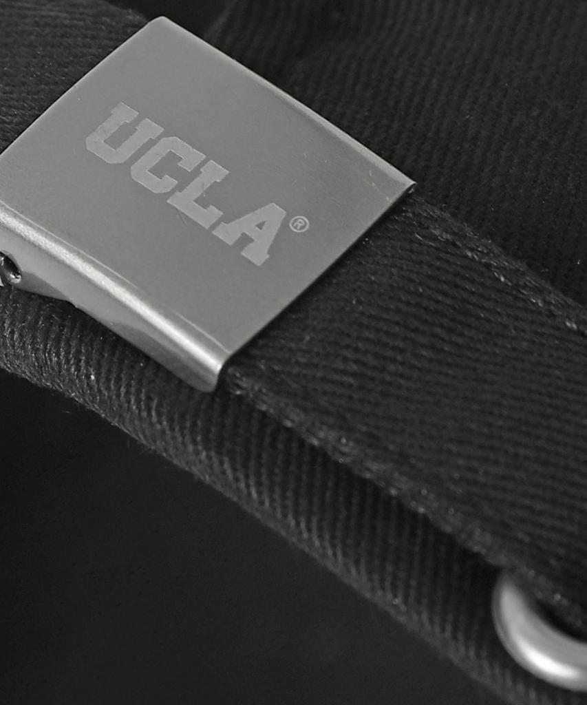 UCLA Unisex Ucla Academy Logo Embroidered Ball Cap (Ucraca3)