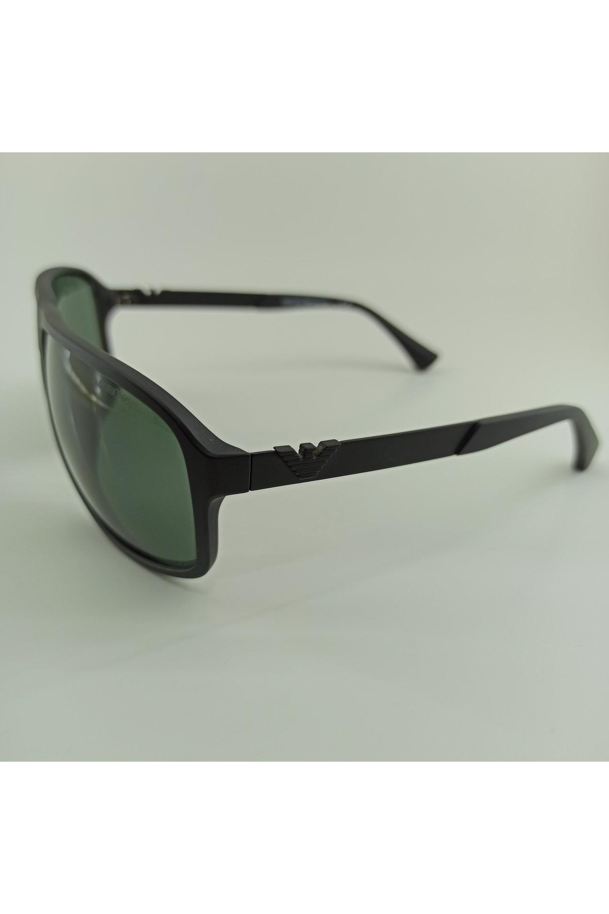 

Очки Emporio Armani Tyc00400770577 Мужские солнцезащитные очки Ea4029 5042 71