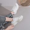 Fashion Autumn-spring Black Boots Woman Offers Shoes Ankle Boots Women Ladies Boots Black Sneakers Sports Special Offers