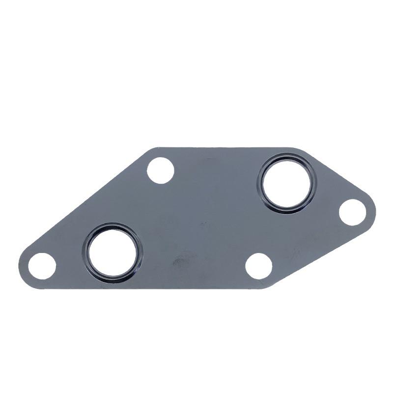 Nissan 08-13 X-Trail 2.5 Koleos Oil Cooler Rubber Seal Gasket Set