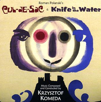 

CD VARIOUS - Ost: Cul-De HRKCD8137 Harkit Records 2005 UK Jazz Used