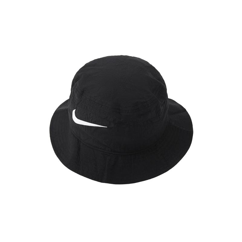 

Панама Nike X Stussy Повседневная CT8411-010 S/M чёрный