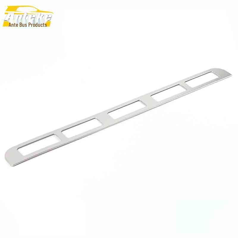 MG5 Model Sunroof Handle Decorative Frame - Roof Buckle Handle Armrest Sequin Sticker