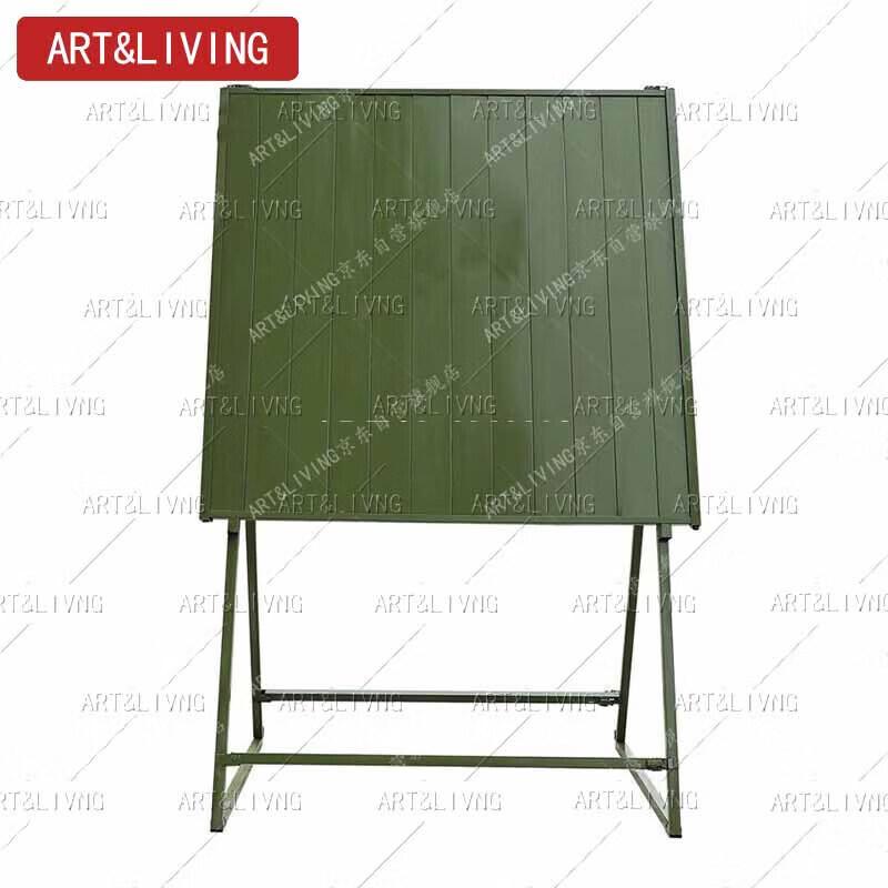 ART&LIVING Portable Folding Magnetic Drawing Board