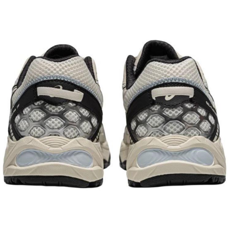 Asics Gel-Kahana Tr Comfortable Versatile Low-Top Casual Shoes Unisex Casual Shoes Beige 1203A390-102