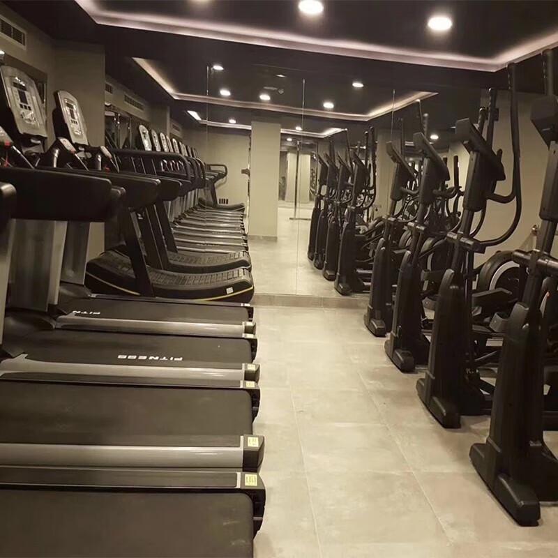 Ganas Stolní tenisový bariéra