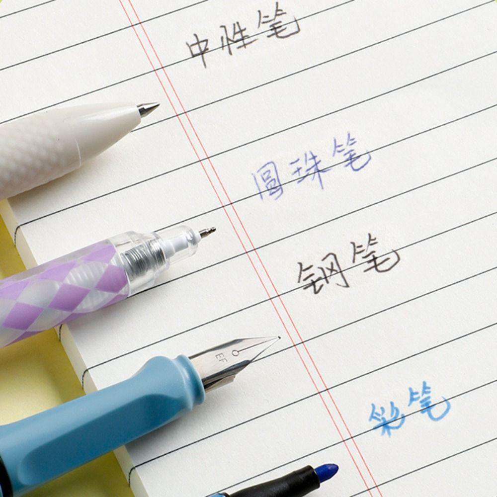 Tearable Draft Paper Mind Map Planning Notepad Multi-functional Memo Pads  Student