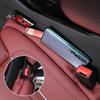 2026 Hot Leather Car Seat Gap Filler Seat Gap Leak Proof Strip For BMW Performance F30 F10 E90 F20 E46 E60 E70 E39 E36 E87 X7 E92 E91 GK3