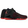 Nové Jordan Super Fly 4 Po Černá Infrared 23 Antracit 819163-012