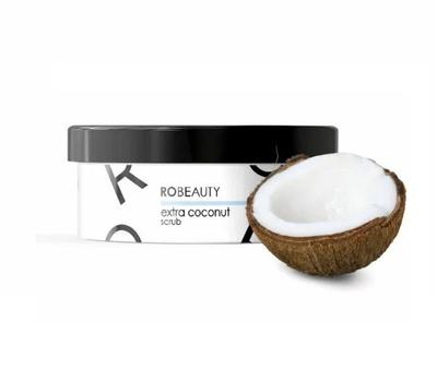 Coconut Scrub Wrap 250 Ml