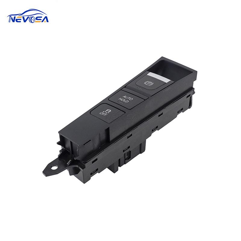 

3AD927137: Совместимый переключатель старт-стоп и ручного тормоза для Volkswagen Passat 2011-2015 годов выпуска NEVOSA