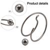 Upgrade Your For Driver Chuck with N078434 N089668 Spring and Ball Set