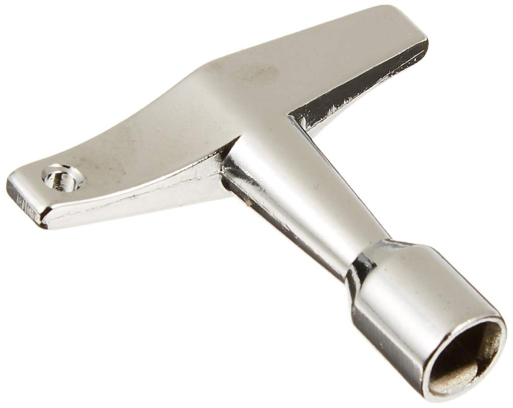 Ludwig LAS15FP Bass Drum Pedal [Atlas Standard]