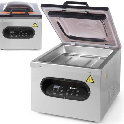 Kitchen Line 295mm 630W Hendi 975398 Chamber Food Vacuum Sealer