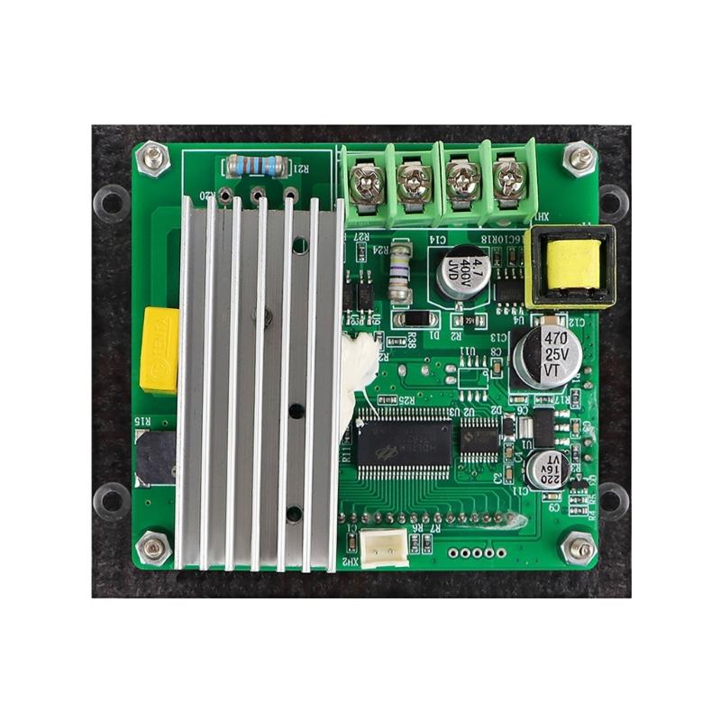 Thermostat Control Module Programmable Heating Cooling Temperature Controller Thermostat Controller Accuracy