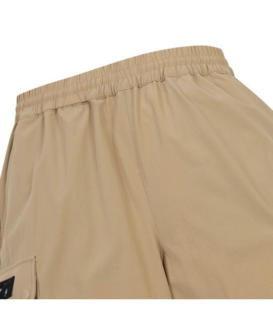 Goldeunbeeo (W) Lightweight Woven Cargo Shorts G5Pam26211Bex