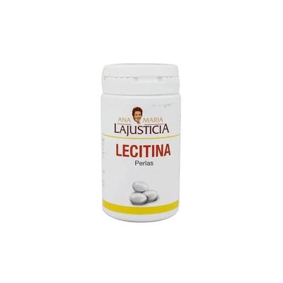 Ana, Mar. Lajusticia Lajusticia Lecithin 90 Perlen