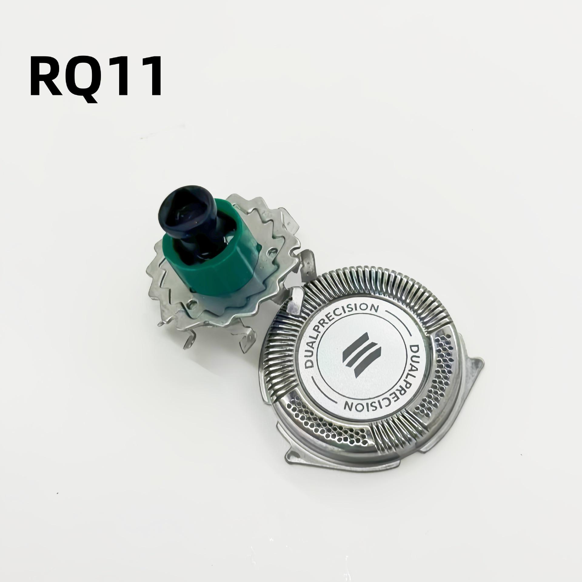 

RQ11 Blade Head for Philips RQ1150, RQ1160, RQ1141, RQ1131, RQ1180 Shaver Accessories