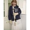 Women Skinny Scarf Thin Choker Knit Belt Long Tie Scarf Bag Handle Wrap
