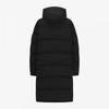 The North Face Everloft Down Coat Real Black Nc1dr50k