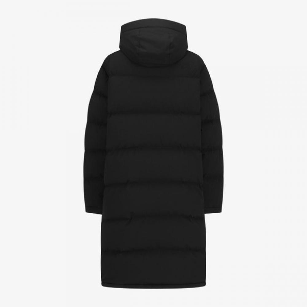The North Face Everloft Down Coat Real Black Nc1dr50k