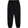 New MLB New York Yankees Cargo Pants Unisex Black 3AWP00421-50BKS