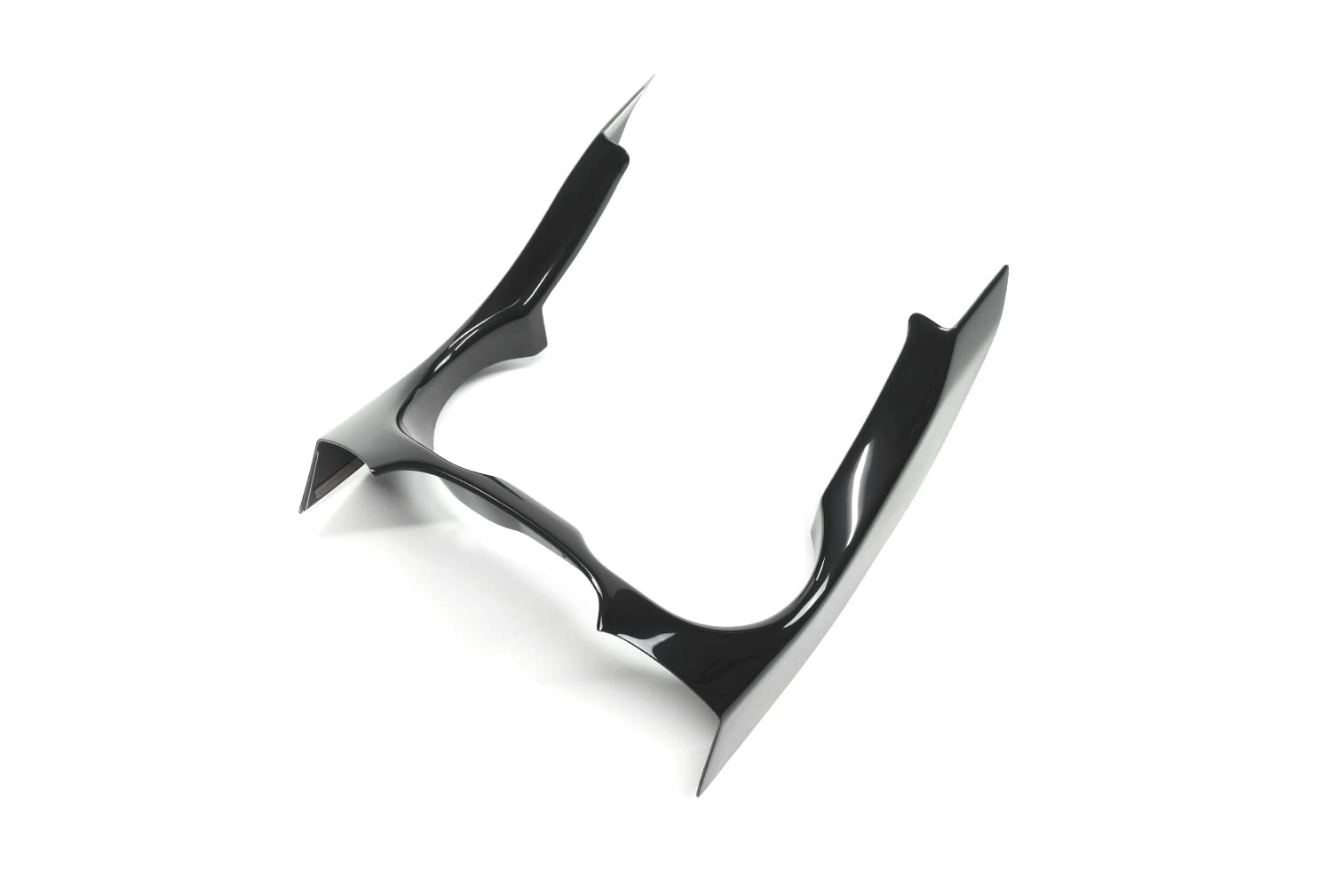 

Подстаканник SecondStage Piano для панели Subaru Levorg и WRX S4, Черный, R035BLK, (Серия ВН)