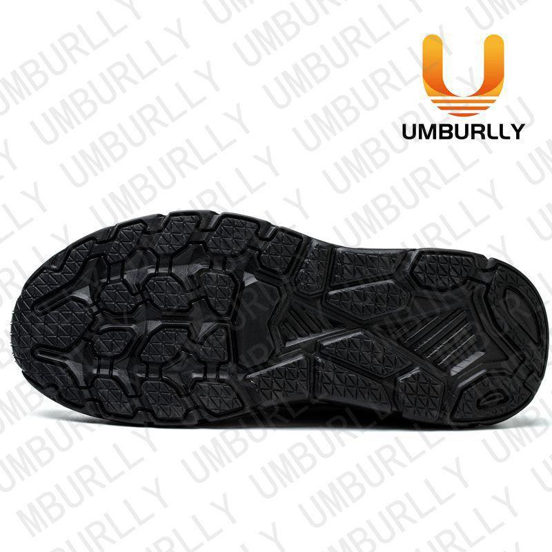 Breathable Fly-woven Labor Insurance Shoes, Fashionable Anti-smashing and Anti-piercing Work Safety Shoes, Fashionable Safety Shoes