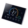 Central Air Conditioner Thermostat LED Touch Screen Programmable Smart WiFi Temperature Controller