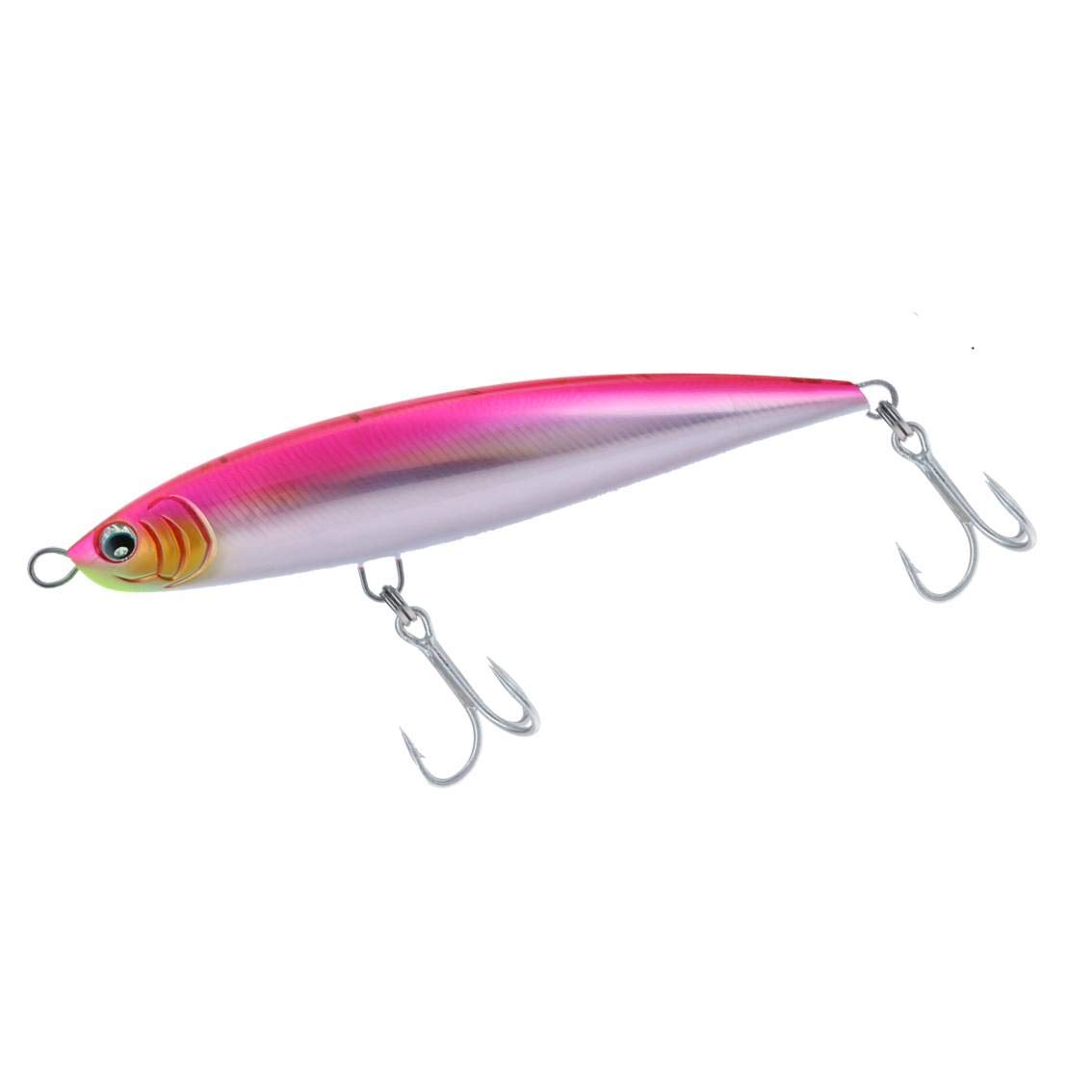 

Daiwa Offshore Lure Saltiga Dive Star 220F Adele Pink