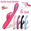 G Spot Vibrator Finger Vibrators Dildo Clitoris Stimulator Vagina Vibrat For Beginners Masturbator Massager Sex Toy For Women 18