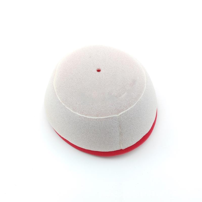 For SUZUKI DRZ400 DR-Z400 00-21 RM25 RM 250 99-13 13780-44E00 DR-Z DRZ 400 For Off Road Motorcycle Sponge Air Filter