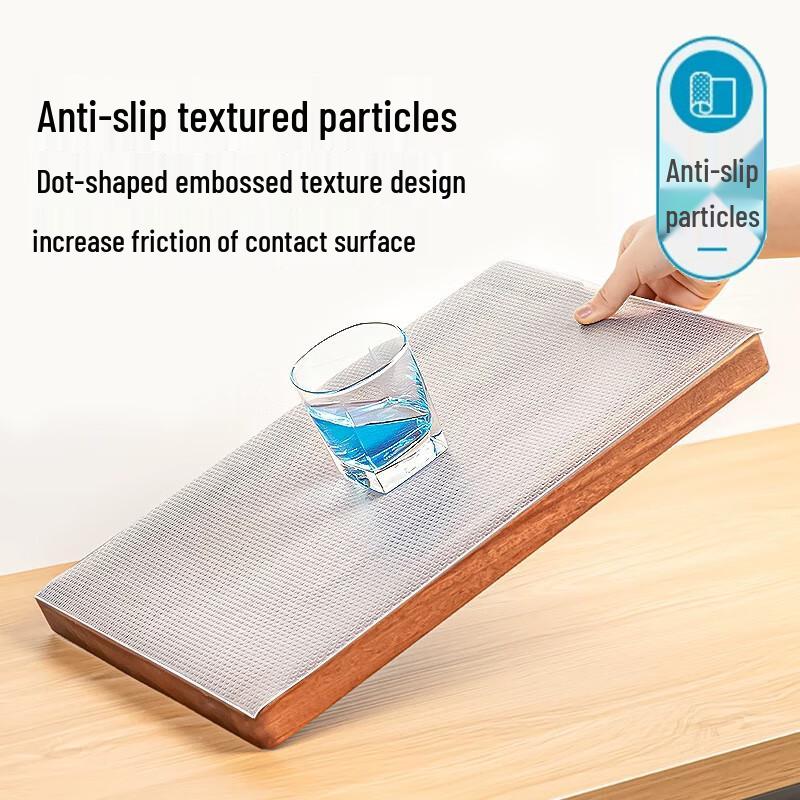 Foojo Waterproof Drawer & Cabinet Liner Mat