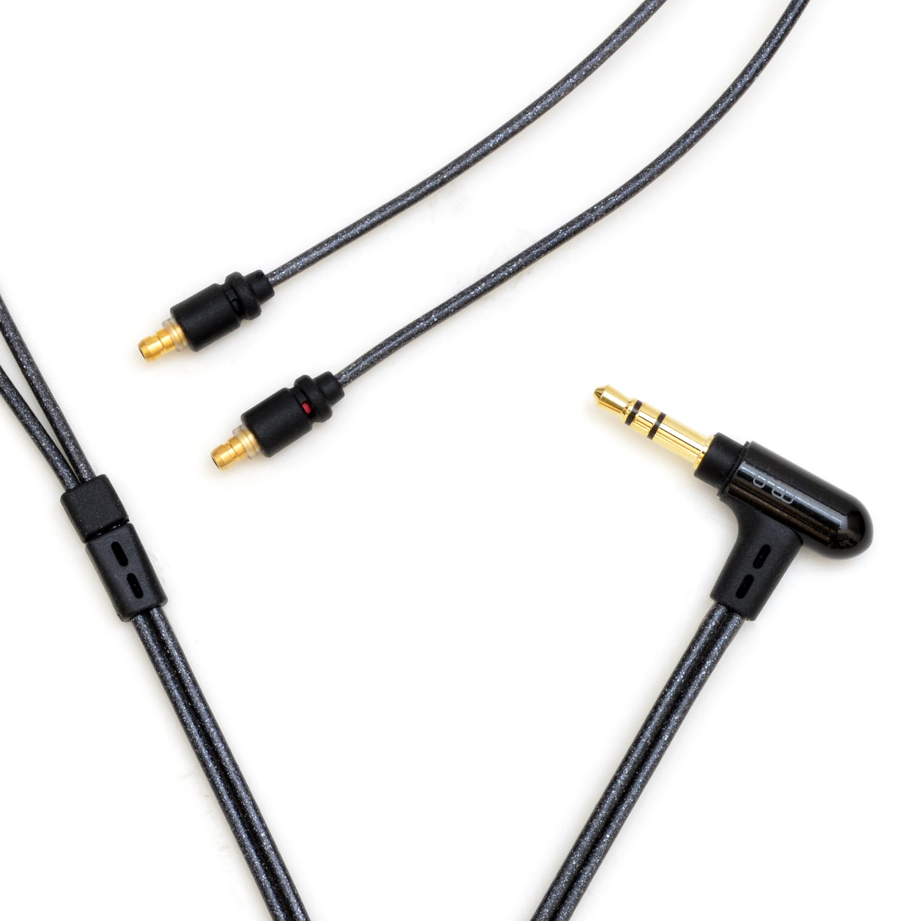 

onso 07 to Pentaconn ear Earphone 3.5 (3-pole) (L/R) Cable, 1.2m, iect_07_ub3p_120