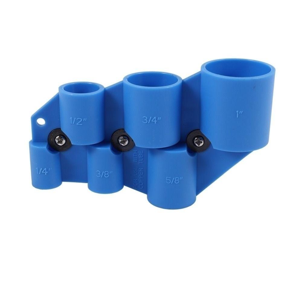 

Эффективный ремонт Инструмент для снятия заусенцев с труб от 1/4 дюйма до 1 дюйма Инструмент для ПВХ-труб Глубиномер Снятие заусенцев A