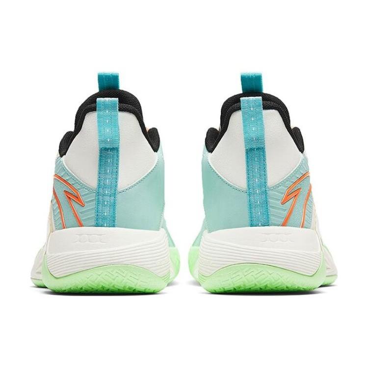 Anta Speedy 3 'White Blue Green' Men's 112341604-5