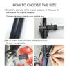 Mountain Bike 30.8mm 350mm Fixed Gear Bike Seat Post Saddle Pole Bicycle Seatpost Seat Post Tube