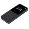 MP3 MP4 Player Bluetooth 5.0 Ultra Thin Digital LCD 1.77 Inch Screen HD Speaker FM Radio Portable HiFi Music Player